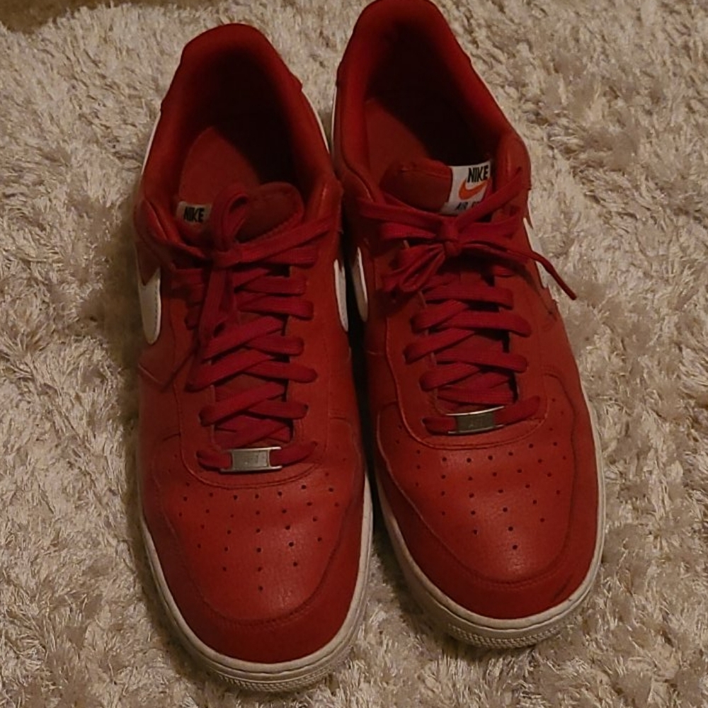 Nike Air force 1s
